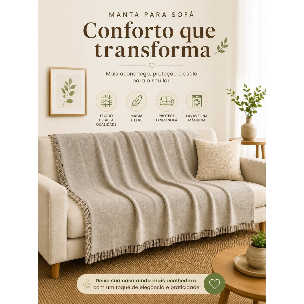 Manta King Luxo 300x225Mts Para Sofá Anaconda King Luxo Super Gigante Tipo Capa De Sofá DIRETO DA FABRICA