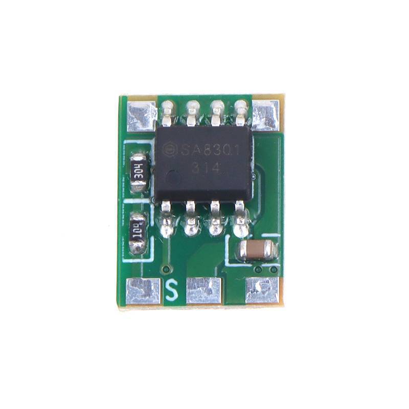 # weicheng Micro 1A RC ESC DIY 5V DC Controlador De Velocidade Do Motor Escovado Redutor Módulo De Acionamento Escova De