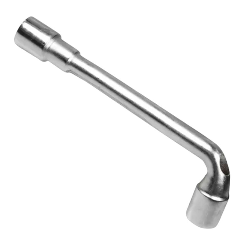 Chave Biela L Vazada 18x18mm 2618 Fertak