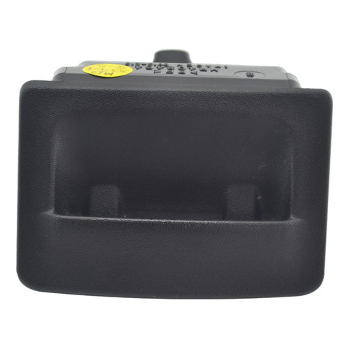 Cinzeiro Console Central Pajero Hpe 2004 Original