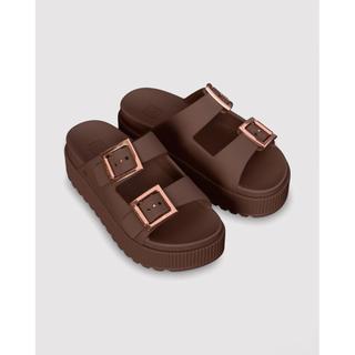 Plataforma Feminina Zaxy Partner Air High
