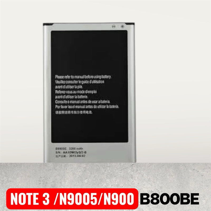 BAT COMPATIVEL NOTE 3 /N9005/N900(BA800BE)ORG NOVA COM GARANTIA 15 DIAS Alta Qualidade