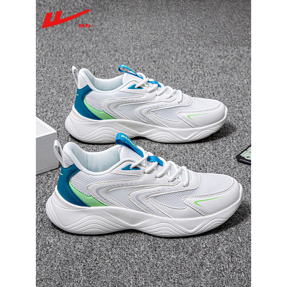 Puxar para trás sapatos masculinos sapatos esportivos 2025 verão novo estilo de sola grossa sapatos casuais masculinos m