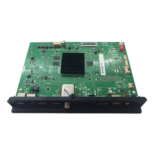Placa Principal Tv Semp Tcl 55p65us 40ms86h1-maa2hg Ms6586