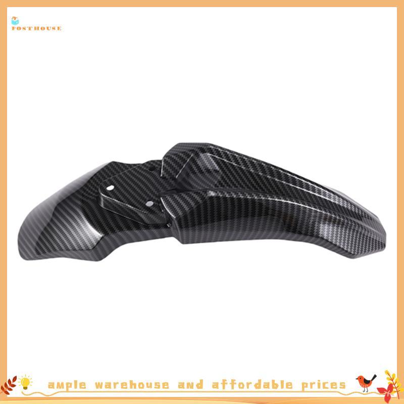 Capa De Guarda-Lamas Dianteiro Para Talaria Sting X3 Proteção De Acessórios De Motocicleta