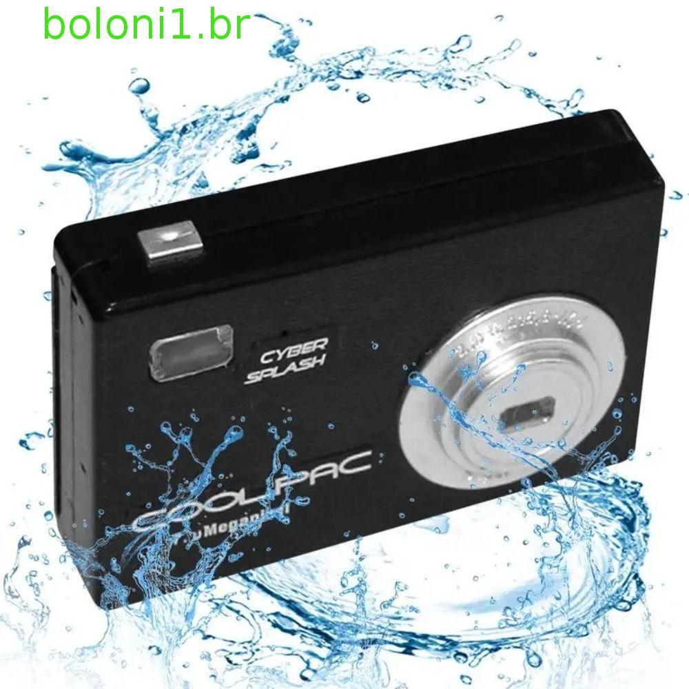 Câmera De Esguicho De Truque BOLONI , Brinquedo De Complicada De Piada De Jogo De Água Spray Complicado De Brincadeira R