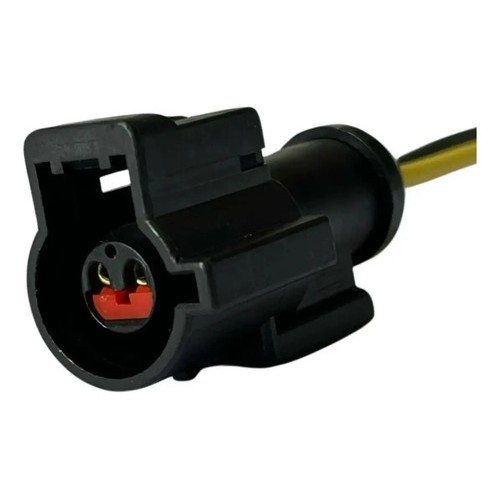 Chicote Conector Ar Condicionado Ford Ranger F250 F400 Cargo