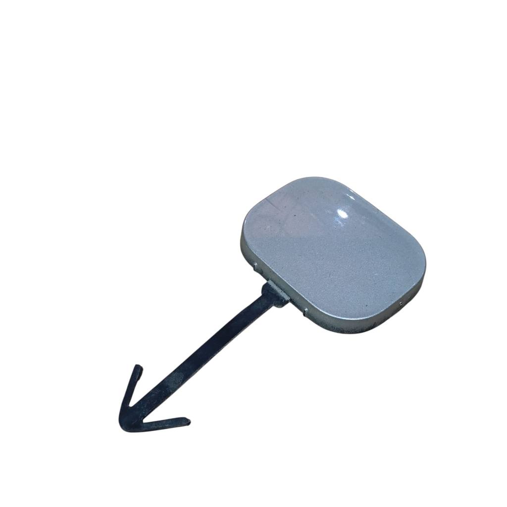 Tampa Reboque Parachoque Peugeot 307 Traseiro 9660914477