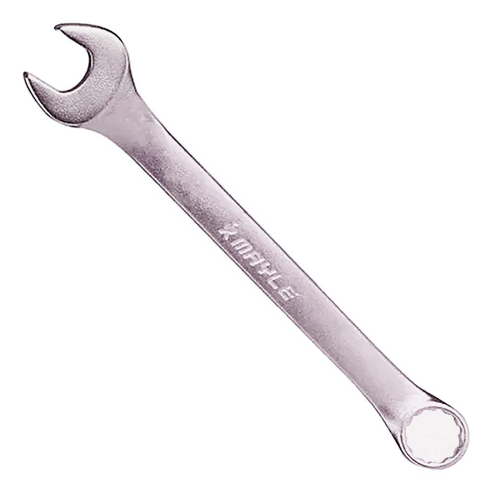 Chave Combinada 9mm Aço CrV para Oficina Mecânica Manutenção e Ajustes - 102004MY - Mayle