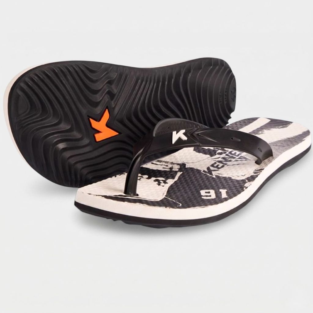 Chinelo Kenner Summer Gol Masculino