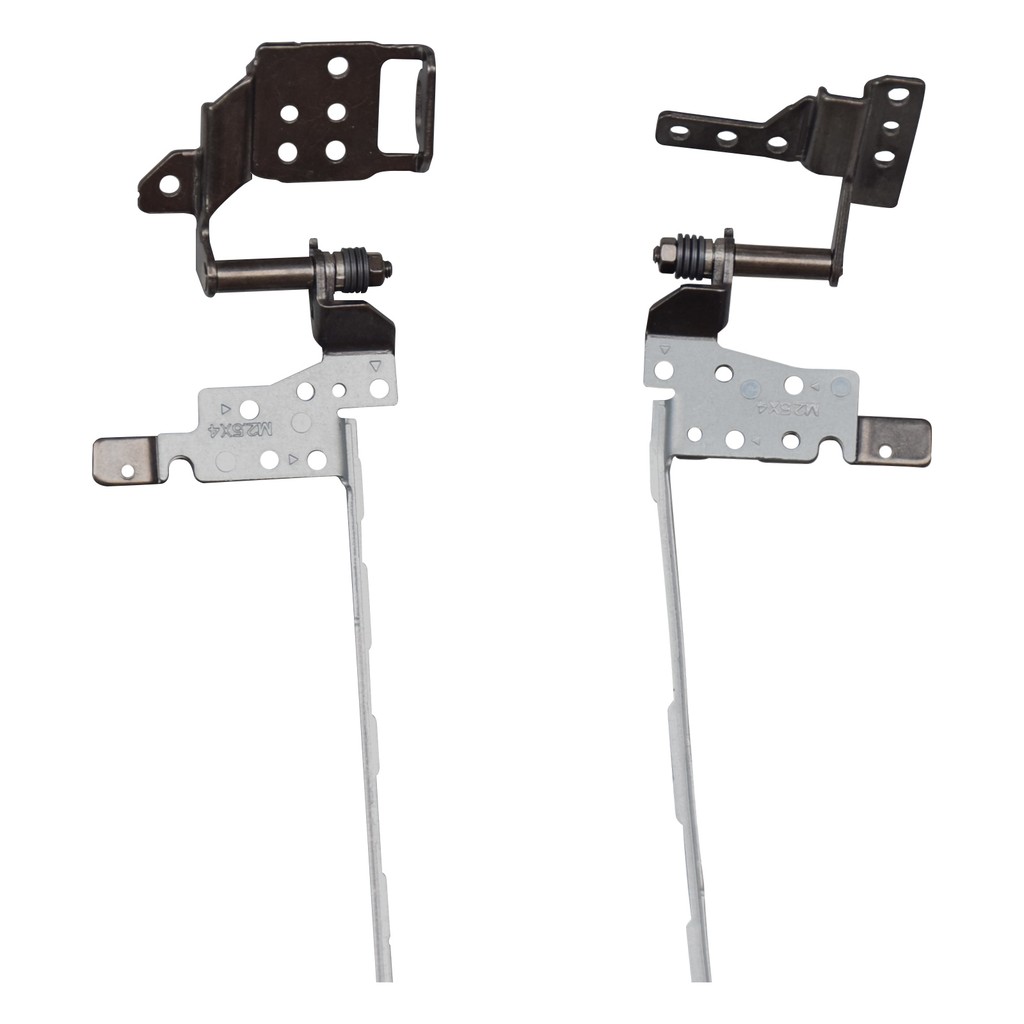 Par de hastes com dobradiças para Notebook Acer Predator Helios 300 G3-572 Ph315-51
