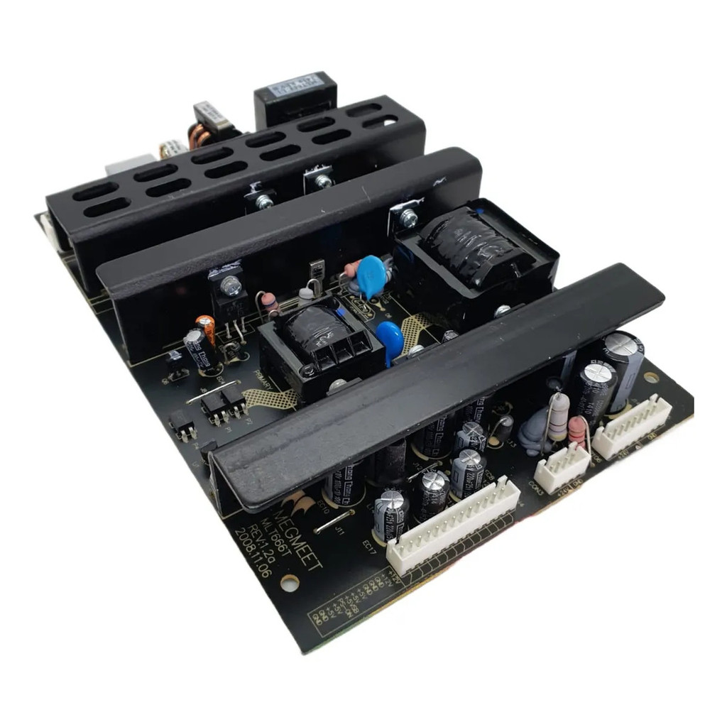 Placa Fonte Tv Para Cce Lcd D-32 D3 Philco Ph32m Ph32m2