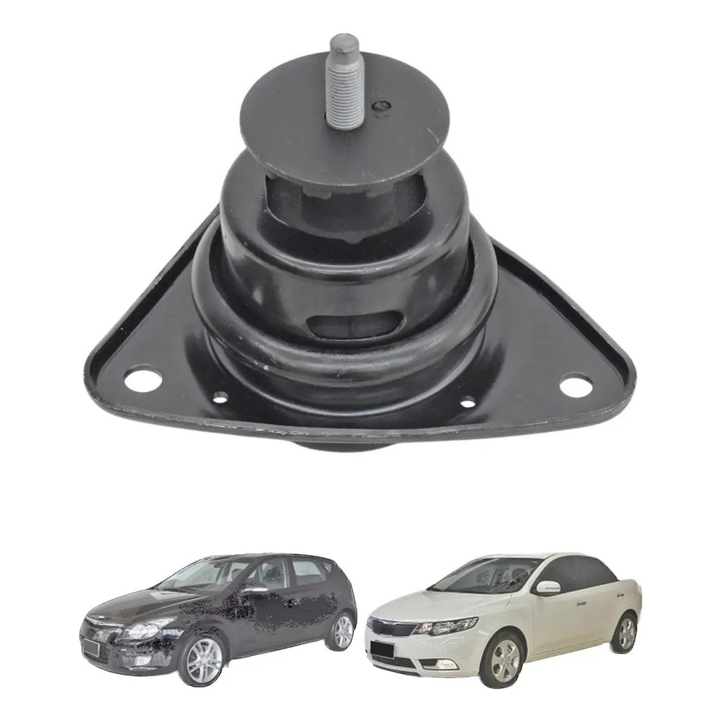 Coxim Do Motor Cerato 2008 A 2014