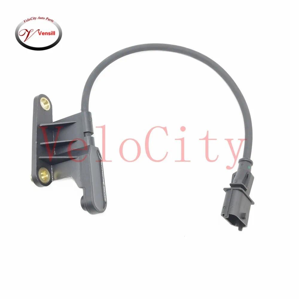 Sensor De Posição Da Árvore De Cames Para Opel Astra Vectra Zafira 1.6L Peça No # 10456585 1238937