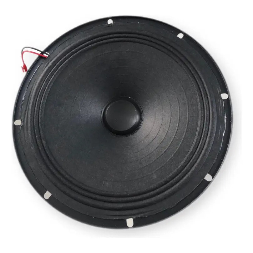 Auto Falante Caixa D Som Amplificada Mondial Cm-250 Cm250