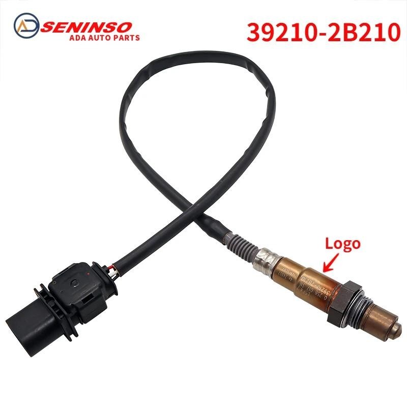 Novo 39210-2B210 392102B210 2B410 022906262sensor De Oxigênio Cg Para Tucson Veloster Rio 2012-2016 Soul 2012-2013