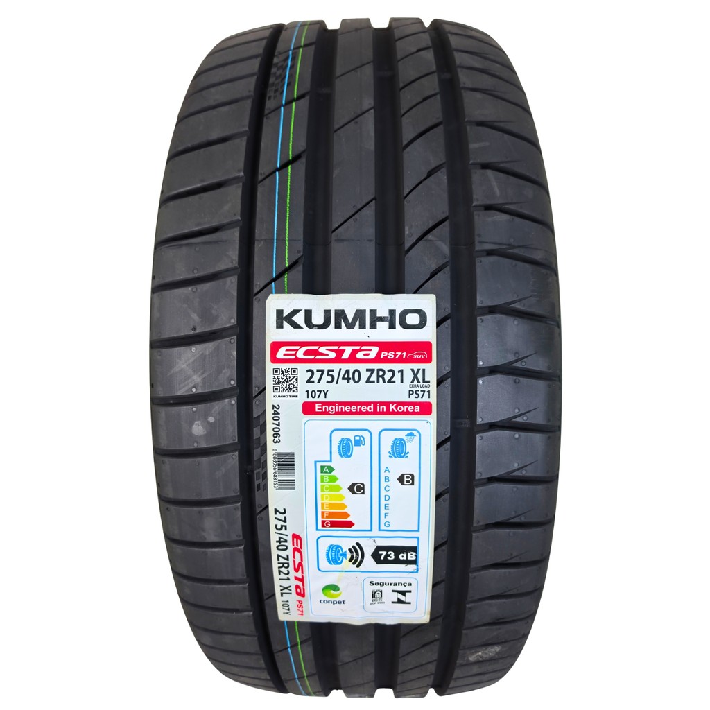 Kumho PS71