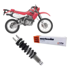 Amortecedor Central Xlr 125 2002 02 Original Cofap Msc41002