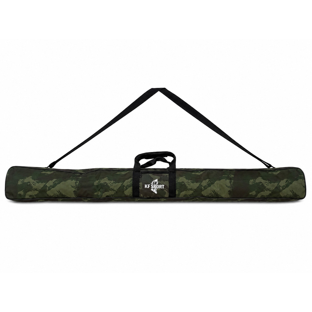 Bolsa Porta Vara de Pesca Reforçada 130cm 100cm 70cm