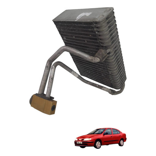 Radiador Ar Condicionado Corsa Wind 2000 (as)