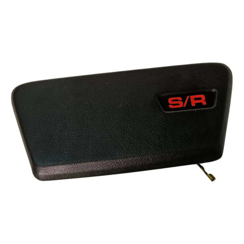 Botão Da Buzina Do Volante Monza Hatch Sr 1988 Novo Original GM 52270145