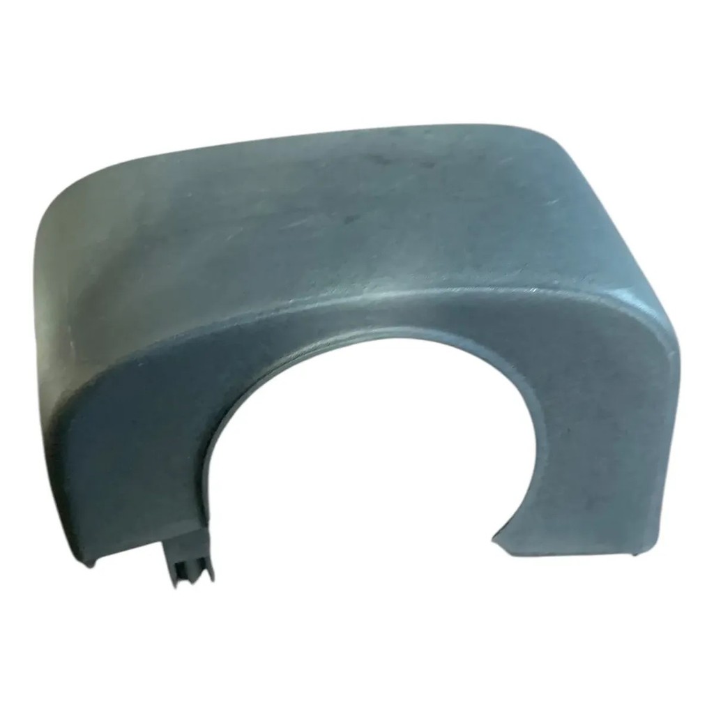 Moldura Superior Chave Seta Citroen C3 2006/2012 Original Pr