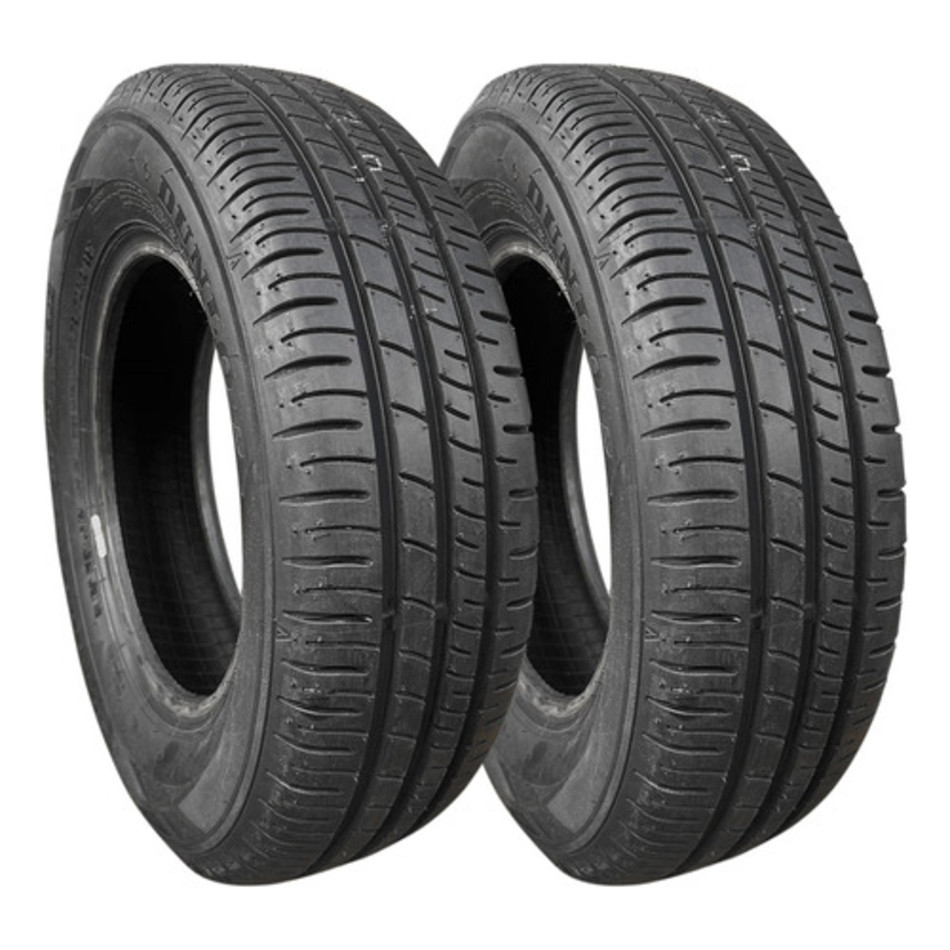 Kit 2 Pneus Dunlop Aro 14 185/70R14 Touring SP R1 Ril 88T