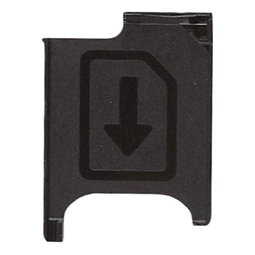 Gaveta Bandeja Slot Sim Card Chip Sony Xperia Z2 Todos