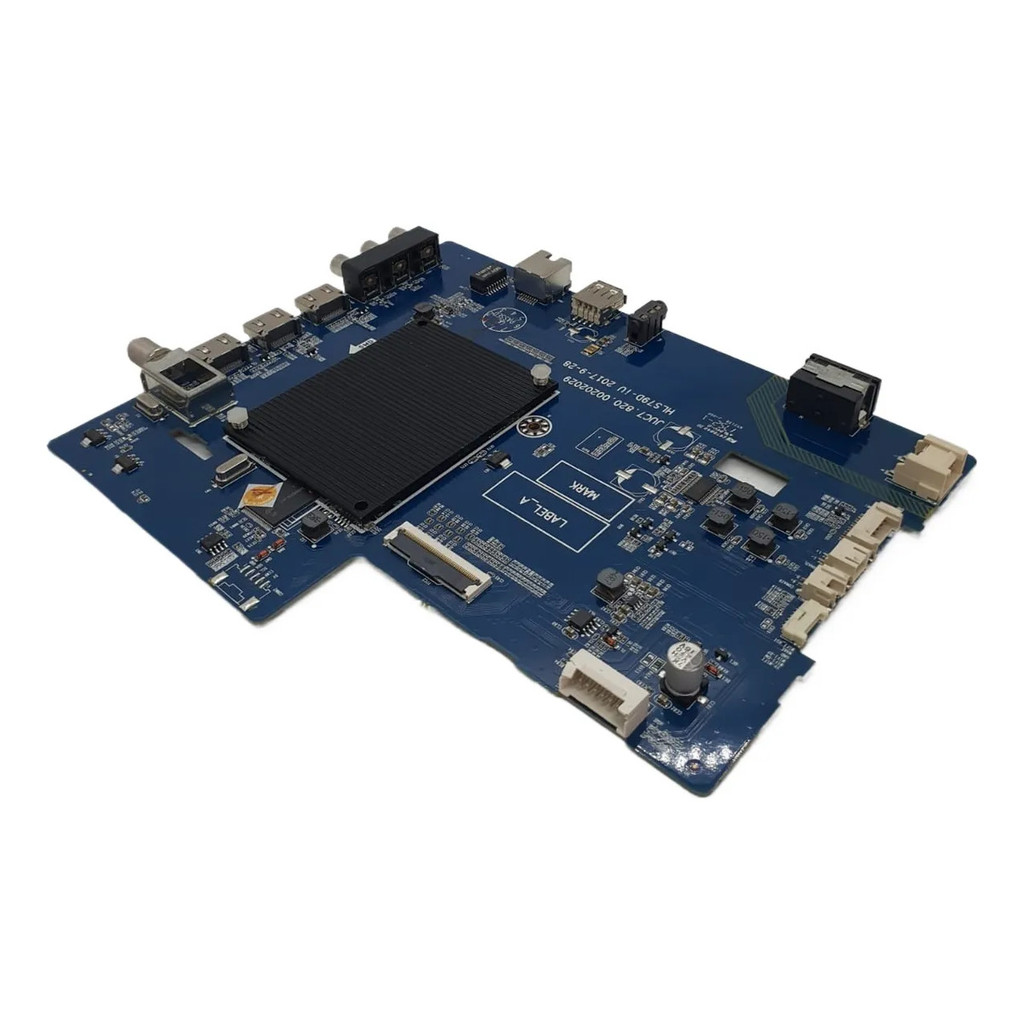 Placa Fonte Tv Para Philco Ptv49f68dswn