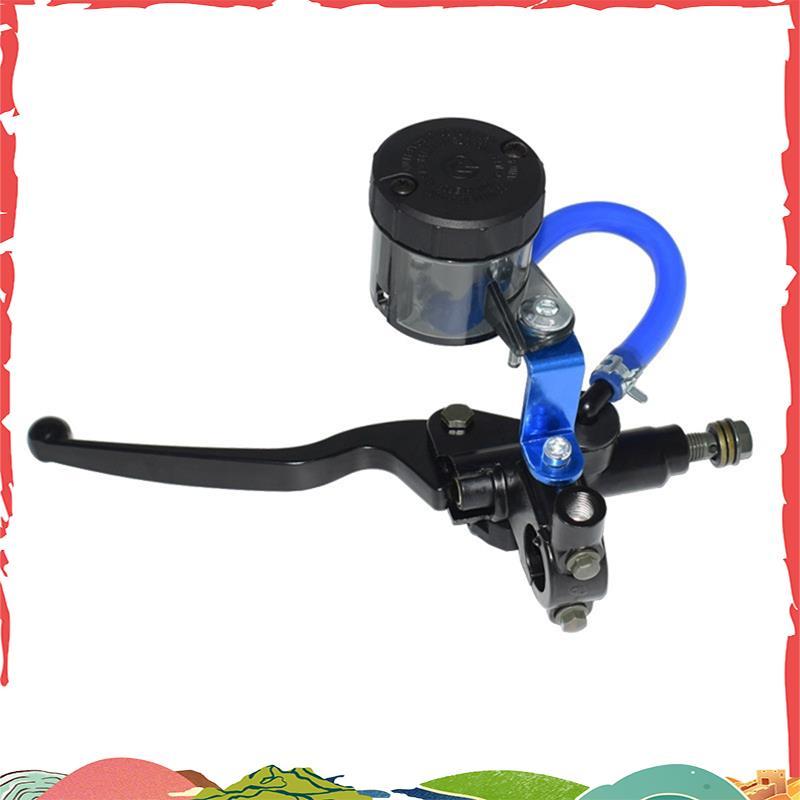 Bomba De Freio A Disco Hidráulico Para Motocicleta , YAMAHAH LC150 MX King150 Y15Z RExciter150 LC135