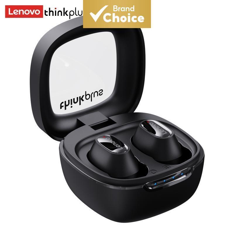 Fones De Ouvido Lenovo XT62 TWS Sem Fio Bluetooth HiFi Sound Touch Control 4.5H Play De Baixa Latência Para Jogos Esport