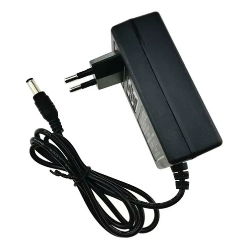 Fonte Bivolt 19v Compatível Aspirador Robô Eletrolux Erb20