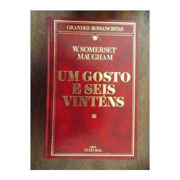 Um Gosto e Seis Vinténs