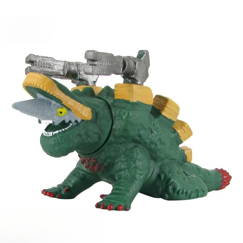 [Brinquedo] Toruto Meio-dia Monstro Figura de Ação Fita Macia Blaze Monster Figura Menino Brinquedo Infantil Modelo Altu