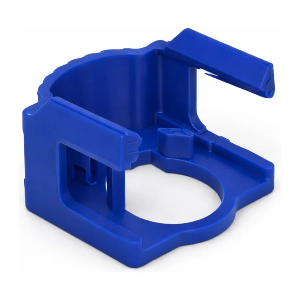 Trava Azul Engate Rapido Partida Compass Renegade Toro Fiat