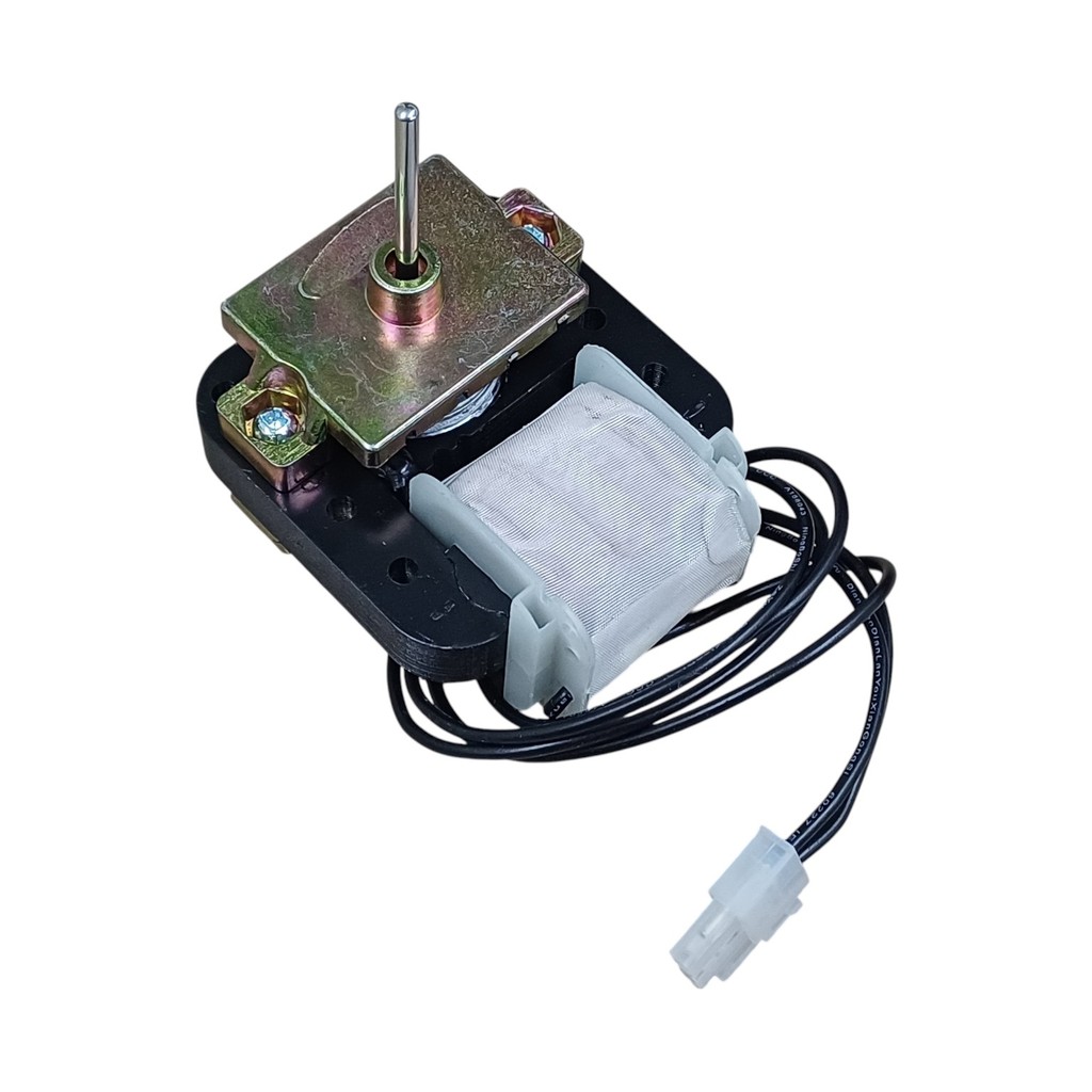 Motor ventilador geladeira electrolux df34 df36 df37 127v