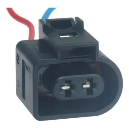 Conector Eletrobomba Reservatorio Agua Bmw 320i 323i 328i