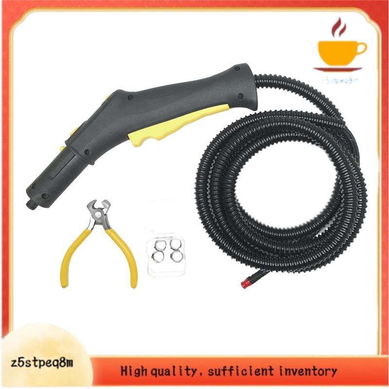 A Mangueira Da Alça De Controle Do Interruptor De Vapor É Adequada Para SC1 SC2 SC3 CTK10 STK20 , De Substituição Com Ef
