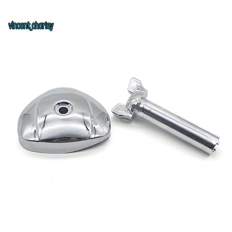 [vincent_c] Alça Do Interruptor Tanque Da Motocicleta E Tampa Carburador Para Steed 400 600 VLX400 600