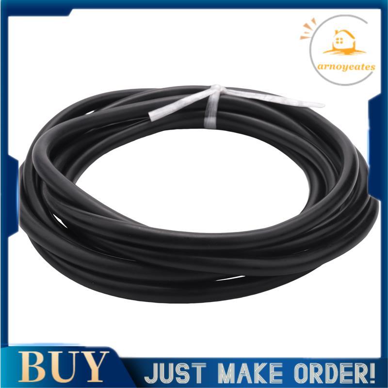 Mangueira De Tubo De Borracha De Látex Natural De Alta Elasticidade , 3 Metros De Comprimento , Usada Para Fitness , Yog