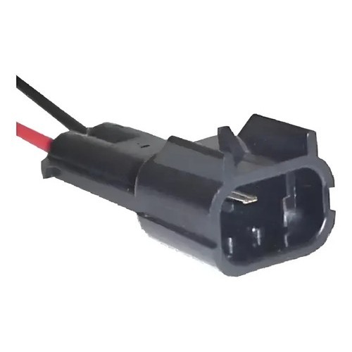 Conector Plug Sensor Cebolao Radiador Gm Vectra Corsa Omega