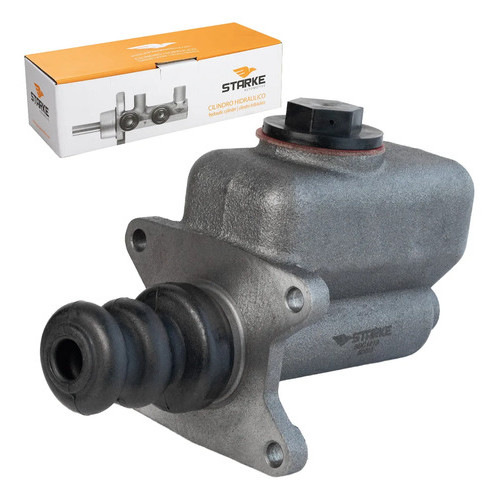 Cilindro Mestre De Freio Simples F350 F400 F4000 Starke