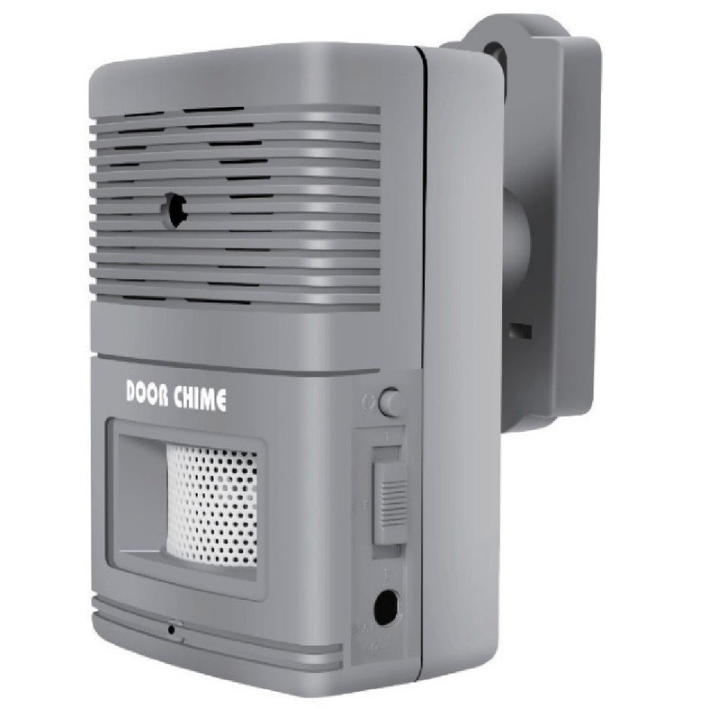 DETECTOR DE PRESENÇA POR ULTRA-SOM IT-BLUE SD-300D Sensor de Presença