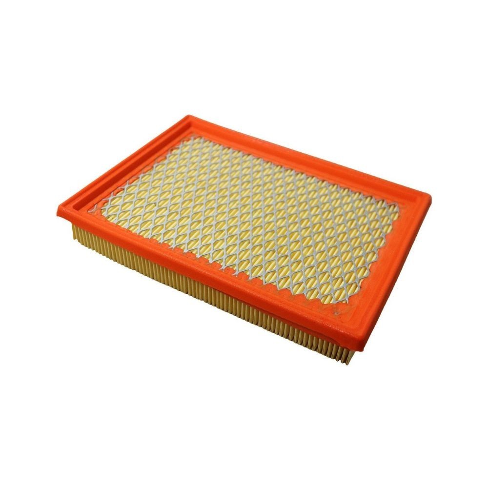 Filtro De Ar Honda Civic 1.6 16v 1996 A 2000 Vox
