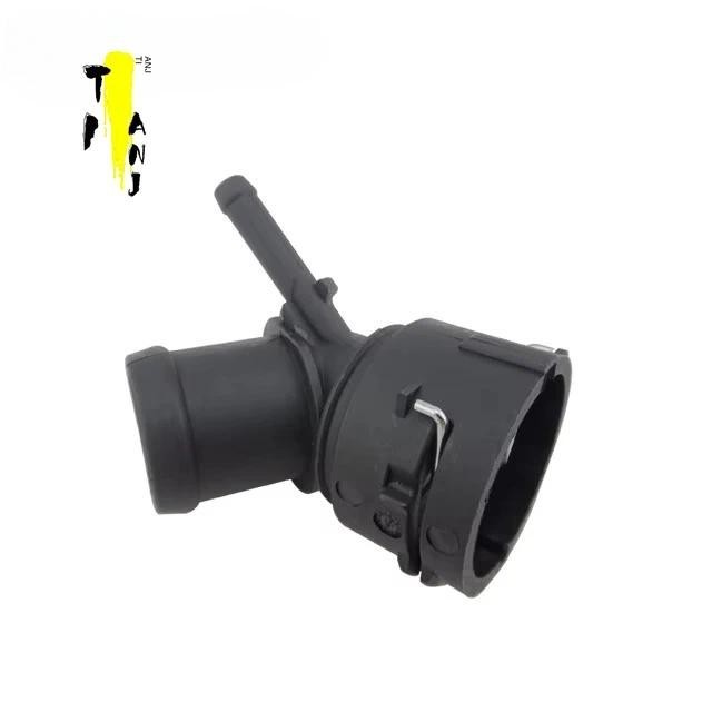 5Q0122291E Alta Qualidade Novo Acoplamento De Mangueira De Radiador Superior Se Encaixa Para VW Golf Jetta Coelho Besour