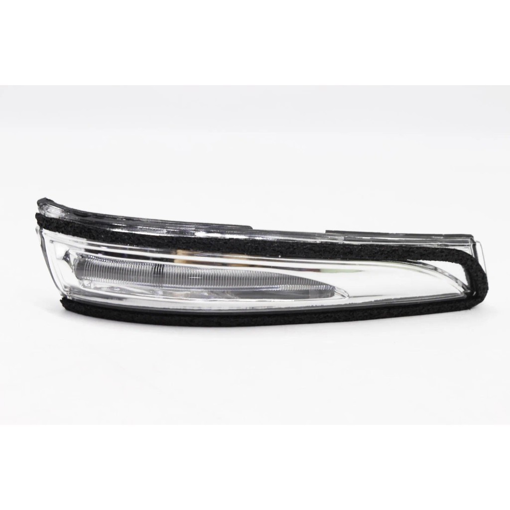 Para Hyundai Accent 2011-2017 876241R000 Espelho Retrovisor Lateral Do Carro Vidro Turn Signal Lâmpada Lightauto Peças D