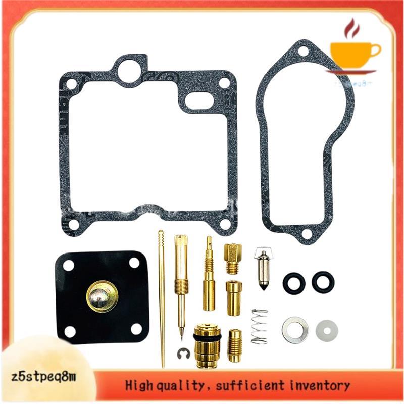 Kit De Reparo De Carburador De Motocicleta Para 80-82 TT250 TT 250 80-83 XT250 XT 250