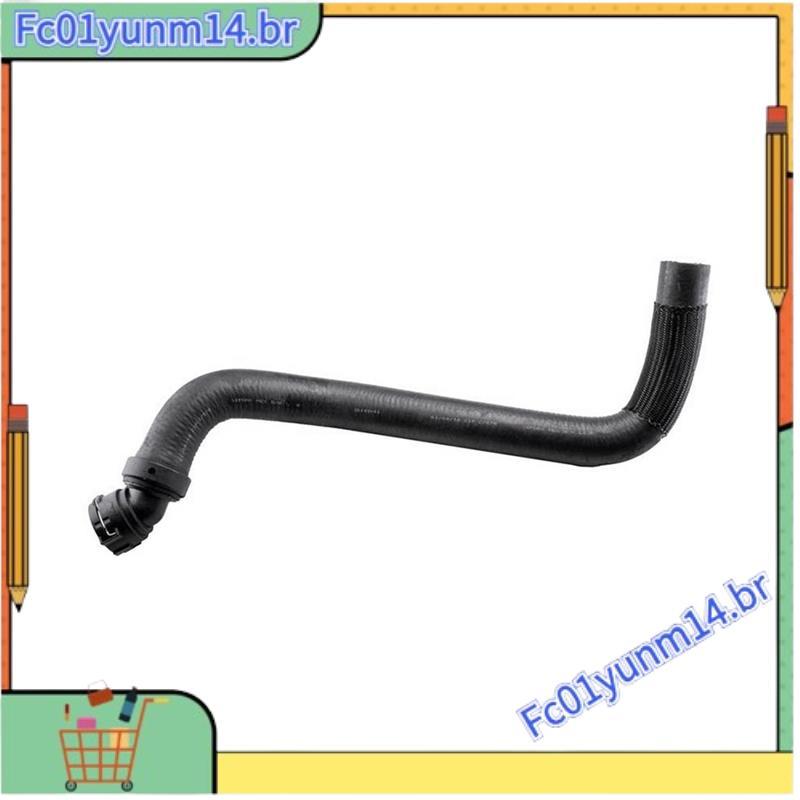 Suporte De Mangueira De Refrigerante Do Radiador Tubo Superior BL3Z8260B BL348260CD CL3Z8260A Para 5.0L 2011-2014
