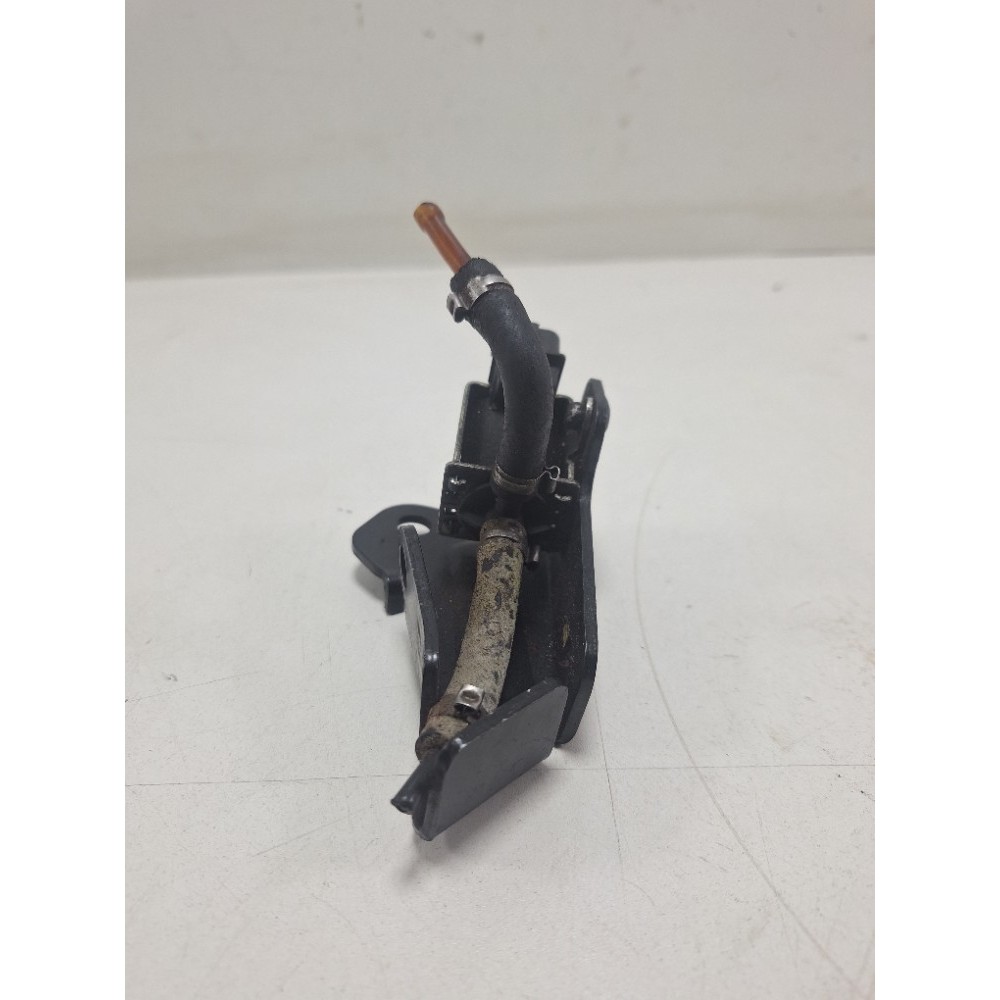Valvula Solenoide Ford Fiesta 1.0 2011/2013