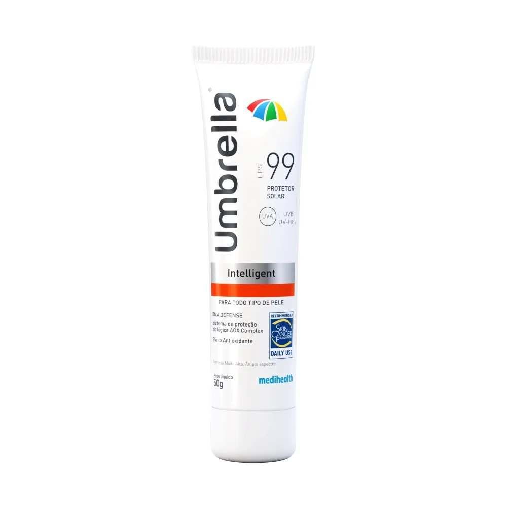 Protetor Solar Umbrella Fps99 50g